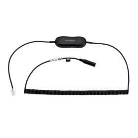 Jabra 88011-100 accessorio per cuffia Cavo (88011-100)