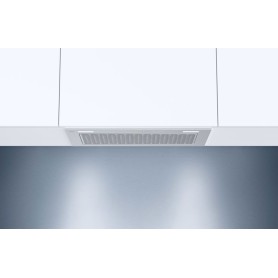 Installazione V-ZUG AiroClear V4000 AE4T64009, cappa da incasso 60 cm
