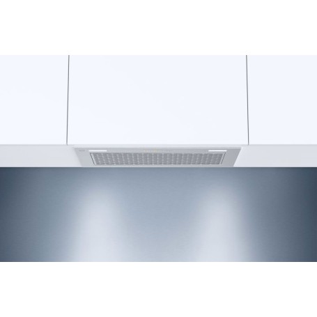 Installazione V-ZUG AiroClear V4000 AE4T64009, cappa da incasso 60 cm