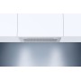Installazione V-ZUG AiroClear V4000 AE4T64009, cappa da incasso 60 cm