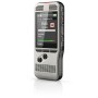 Philips DPM6000 Flash card Nero, Argento (DPM6000) (DPM6000/02)