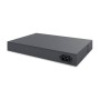 EnGenius ECS5512FP switch di rete Gestito L2+ 10G Ethernet (100/1000/10000) Supporto Power over Ethernet (PoE) Nero (ECS5512FP)
