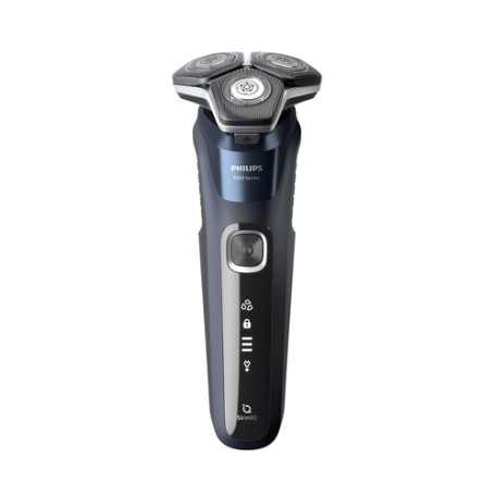 Philips SHAVER Series 5000 S5885/35 Rasoio elettrico Wet & Dry