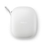 Philips TAH8506WT/00 cuffia e auricolare Cuffie Wireless A Padiglione Musica e Chiamate USB tipo-C Bluetooth Bian (TAH8506WT/00)