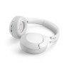 Philips TAH8506WT/00 cuffia e auricolare Cuffie Wireless A Padiglione Musica e Chiamate USB tipo-C Bluetooth Bian (TAH8506WT/00)