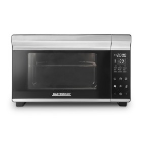 Gastroback Design Bistro 26 L 1500 W Acciaio inossidabile Grill (42814)