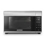 Gastroback Design Bistro 26 L 1500 W Acciaio inossidabile Grill (42814)