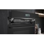 Siemens CS736GCB1F - classe extra - forno a vapore compatto da incasso, 60 x 45