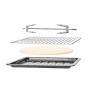 Gastroback Design Bistro 26 L 1500 W Acciaio inossidabile Grill (42814)