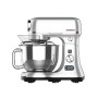 Gastroback Design Advanced Digital robot da cucina 600 W 5 L Acciaio inossidabile (40977)