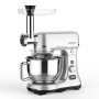 Gastroback Design Advanced Digital robot da cucina 600 W 5 L Acciaio inossidabile (40977)