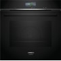 Siemens HB776GMB1F - classe extra - forno da incasso, 60 x 60 cm, nero, acciaio inossidabile