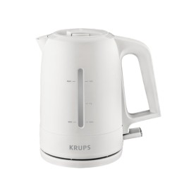 Krups BW 2441 bollitore elettrico 1,6 L 2200 W Bianco (BW 2441)