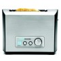 Gastroback Design Pro 2S 2 fetta/e 950 W Nero, Acciaio inossidabile (42397)