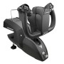 Thrustmaster TCA Y Pack Boeing Xbox Series et PC (Joystick , Manette des Gaz , P Grigio USB Fight-stick PC, Xbox, Xbox (4460210)
