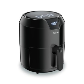 Tefal Easy Fry Precision EY4018 friggitrice Singolo 4,2 L Indipendente 1500 W Friggitrice ad aria calda Nero (EY4018)
