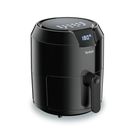 Tefal Easy Fry Precision EY4018 friggitrice Singolo 4,2 L Indipendente 1500 W Friggitrice ad aria calda Nero (EY4018)