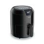 Tefal Easy Fry Precision EY4018 friggitrice Singolo 4,2 L Indipendente 1500 W Friggitrice ad aria calda Nero (EY4018)