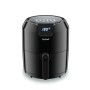 Tefal Easy Fry Precision EY4018 friggitrice Singolo 4,2 L Indipendente 1500 W Friggitrice ad aria calda Nero (EY4018)