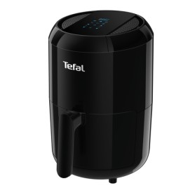 Tefal Easy Fry EY3018 friggitrice Singolo 1,6 L Indipendente Friggitrice ad aria calda Nero (EY3018)