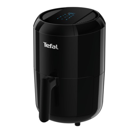 Tefal Easy Fry EY3018 friggitrice Singolo 1,6 L Indipendente Friggitrice ad aria calda Nero (EY3018)