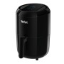 Tefal Easy Fry EY3018 friggitrice Singolo 1,6 L Indipendente Friggitrice ad aria calda Nero (EY3018)