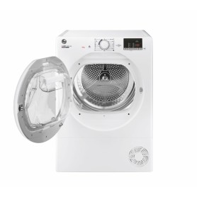 Hoover HLE H8A2DE-S asciugatrice Libera installazione Caricamento frontale 8 kg A++ Bianco (31102676)