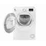 Hoover HLE H8A2DE-S asciugatrice Libera installazione Caricamento frontale 8 kg A++ Bianco (31102676)