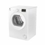 Hoover HLE H8A2DE-S asciugatrice Libera installazione Caricamento frontale 8 kg A++ Bianco (31102676)