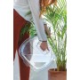 Hoover HLE H8A2DE-S asciugatrice Libera installazione Caricamento frontale 8 kg A++ Bianco (31102676)