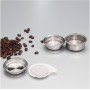 Gastroback Design Espresso Plus Manuale Macchina per espresso 1,5 L (42606)