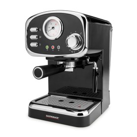 Gastroback Design Espresso Basic Macchina per espresso 1,25 L (42615)