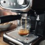 Gastroback Design Espresso Basic Macchina per espresso 1,25 L (42615)