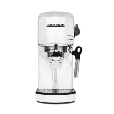 Gastroback Design Espresso Piccolo Macchina per espresso 1,5 L (42717)