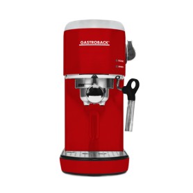 Gastroback Design Espresso Piccolo Macchina per espresso 1,5 L (42719)