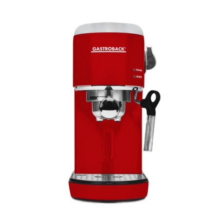 Gastroback Design Espresso Piccolo Macchina per espresso 1,5 L (42719)