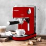 Gastroback Design Espresso Piccolo Macchina per espresso 1,5 L (42719)
