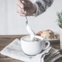 Gastroback Latte Magic Schiumatore per latte automatico Nero (42326)