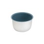 Gastroback Design cuoci riso 3 L 450 W Argento, Bianco (42507)