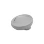 Gastroback Design cuoci riso 3 L 450 W Argento, Bianco (42507)