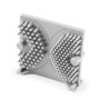 Gastroback Pro tritacarne 350 W Nero, Acciaio inossidabile (41402)