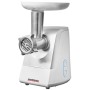 Gastroback Design Plus tritacarne 350 W Argento, Bianco (41403)