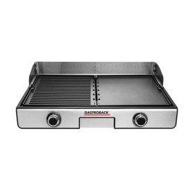 Gastroback Design Plancha & BBQ (42524)