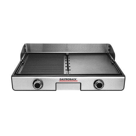 Gastroback Design Plancha & BBQ (42524)