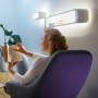 WiZ 8718699788162 soluzione di illuminazione intelligente Striscia LED intelligente 20 W Bianco Wi-Fi (78816200)