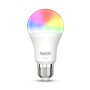AVM FRITZ!DECT 500 Lampadina intelligente Argento, Trasparente, Bianco (20002909)