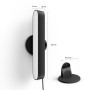 Philips Hue White and Color ambiance 7820130P7 Pannello intelligente 6,6 W Nero (78201/30/P7) (8718696170717)