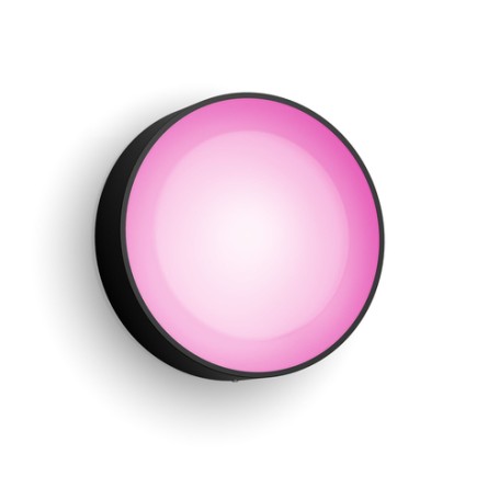 Philips Hue White and Color ambiance 1746530P7 Illuminazione da parete da esterno 15 W Nero (17465/30/P7) (915005843201)