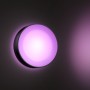 Philips Hue White and Color ambiance 1746530P7 Illuminazione da parete da esterno 15 W Nero (17465/30/P7) (915005843201)
