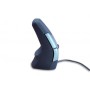 BakkerElkhuizen DXT Precision mouse Ambidestro USB tipo A (BNEDXT)